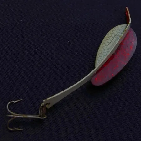 Hayden’s Multi-Wag #2W Ondulante, rosso/bianco/glitter, 7 g, #24642