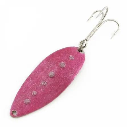 Ondulante Seneca Little Cleo Hula Girl, Pink Nickel, 21g, #24646