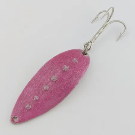 Ondulante Seneca Little Cleo Hula Girl, Pink Nickel, 21g, #24646