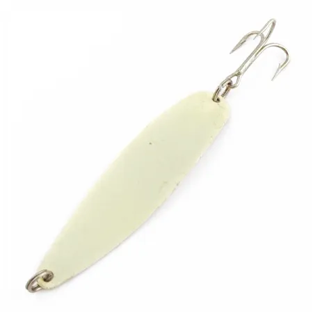 Hicks Tackle Glow Ondulante, Glow, 10g, Luminescente, #24649