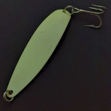 Hicks Tackle Glow Ondulante, Glow, 10g, Luminescente, #24649