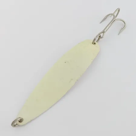 Hicks Tackle Glow Ondulante, Glow, 10g, Luminescente, #24649