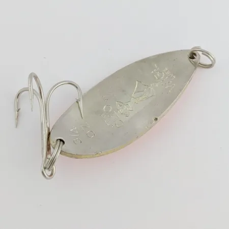 Seneca Little Cleo, Nickel/Rosa, 21 g, Hula Girl, #24650