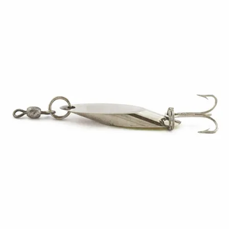 Ondulante Johnson Splinter, Giallo/Nichel, 5 g, Girella, #24675