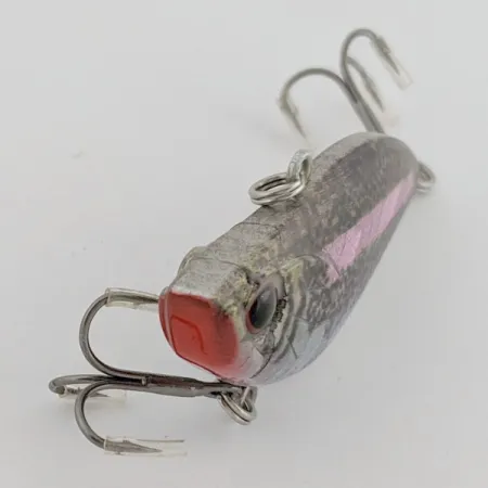 Vibe W Lure Lipless, Trota, 14g, Affondante, Rattle, #24677