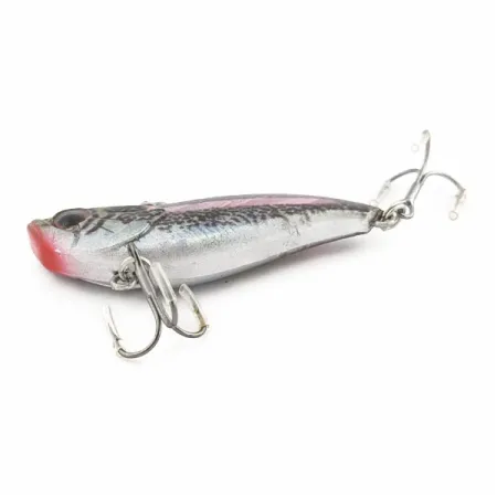 Vibe W Lure Lipless, Trota, 14g, Affondante, Rattle, #24677