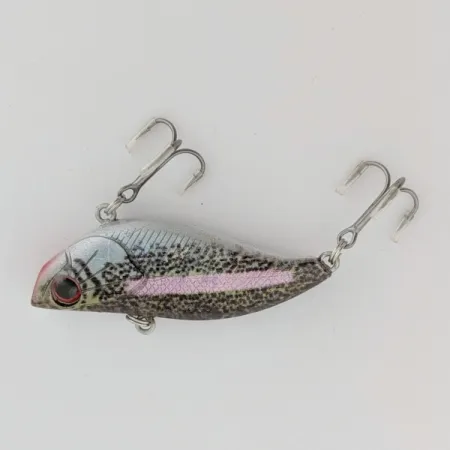 Vibe W Lure Lipless, Trota, 14g, Affondante, Rattle, #24677