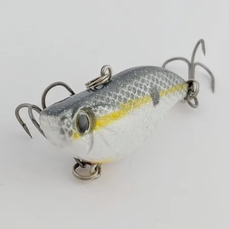 W Lure Lipless Crankbait, Sexy Shad, 14g, Affondante Rattling, #24678