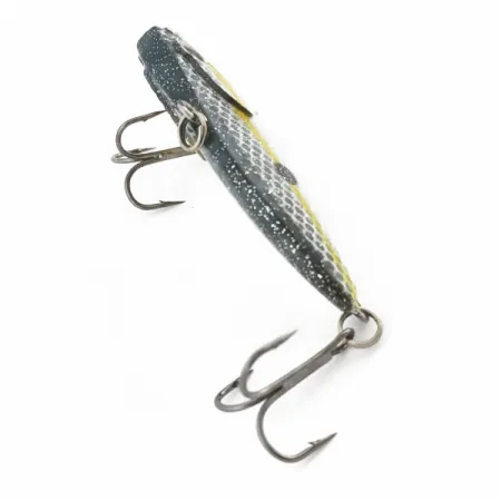 W Lure Lipless Crankbait, Sexy Shad, 14g, Affondante Rattling, #24678