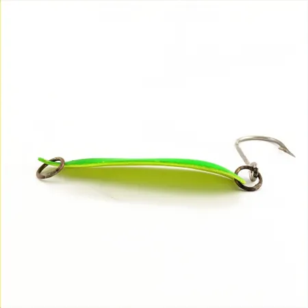 Ondulante Tamiron Honeybees Flutter, Chartreuse, 2.5 g, #24713