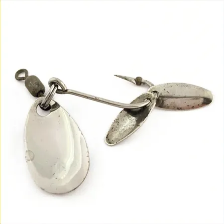 Hildebrandt Flicker Spinner Rotante, Nichel, 1g, #24722