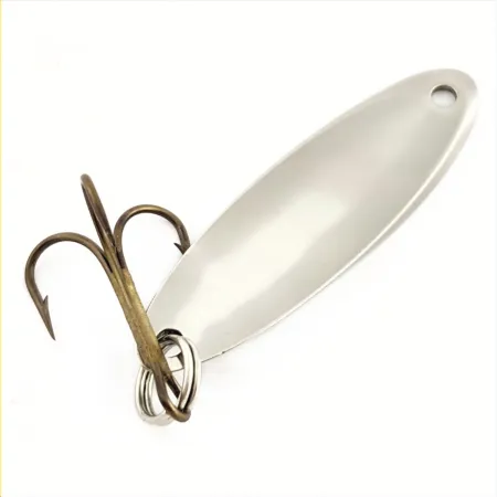 Ondulante Vintage Acme Kastmaster, Nichel, 7 g, #24725