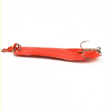 Ondulante Luhr Jensen Superior 7, Rosa, 40g, Occhio, #24743