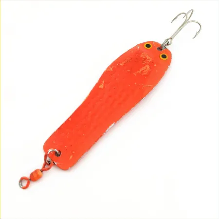 Ondulante Luhr Jensen Superior 7, Rosa, 40g, Occhio, #24743