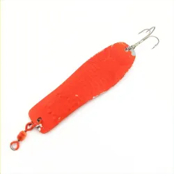 Ondulante da traina Luhr Jensen Superior 7 King Salmon