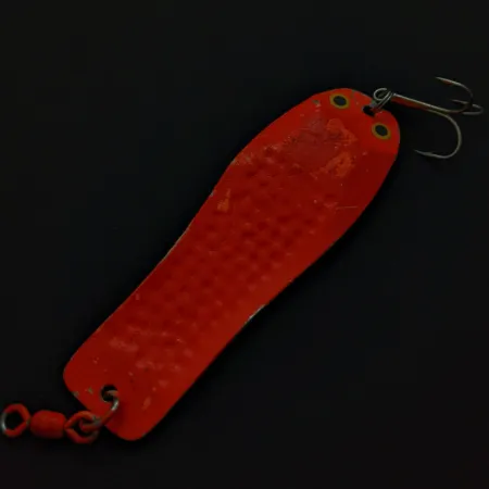 Ondulante Luhr Jensen Superior 7, Rosa, 40g, Occhio, #24743