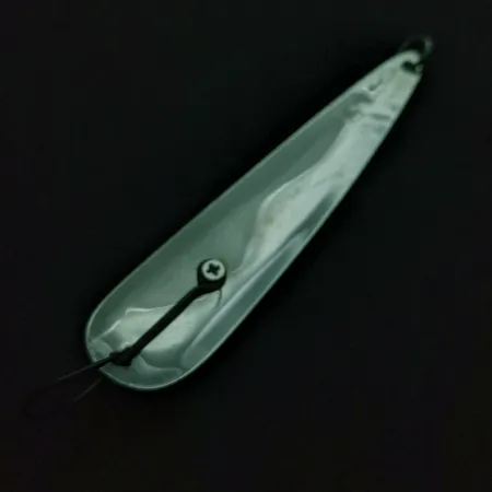 Ondulante Miller Trouter 7-1, nichel, 7g, amo antialga, #24749