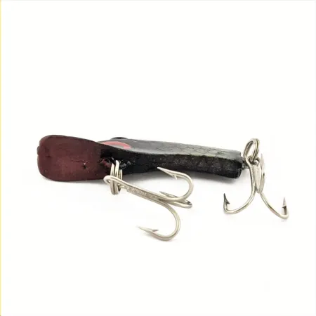 Mann's Little George Esca, Rosso/Nero, 10g, Vintage, #24751