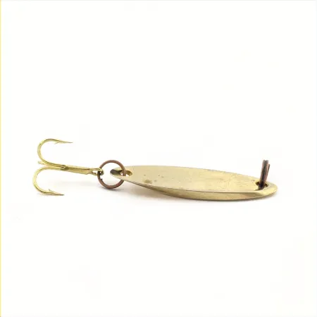 Ondulante Acme Kastmaster, oro, 3.5g, corpo in lega, #24754