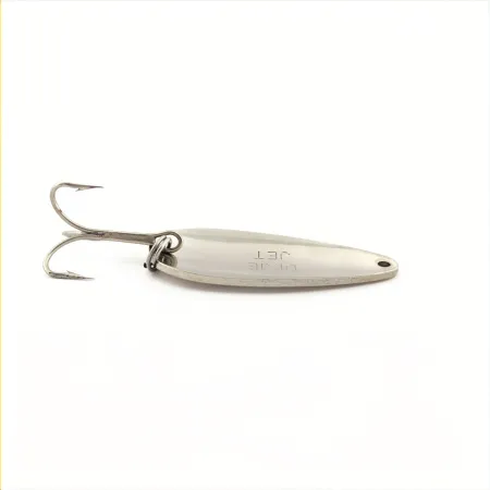 Ondulante Dayton Dixie Jet, Nichel, 3/4 oz (21 g), Metallo, #24758