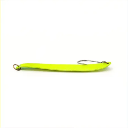 Tamiron Honeybees Flutter Ondulante, Chartreuse, 4.5g, Glow, #24762