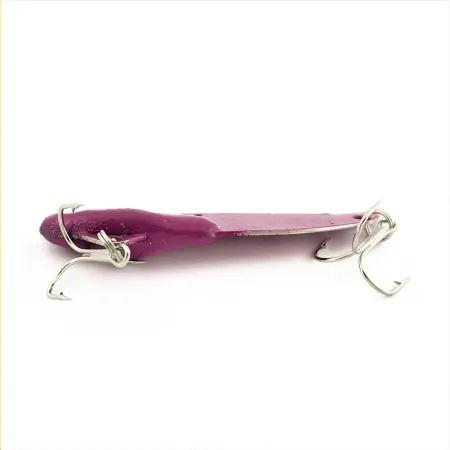 Bullet Bait Bullet Blade Blade Bait, Viola, 14g, 3 Fori, #24782
