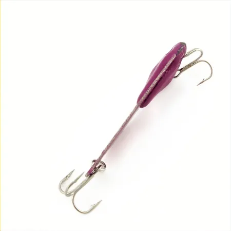 Bullet Bait Bullet Blade Blade Bait, Viola, 14g, 3 Fori, #24782