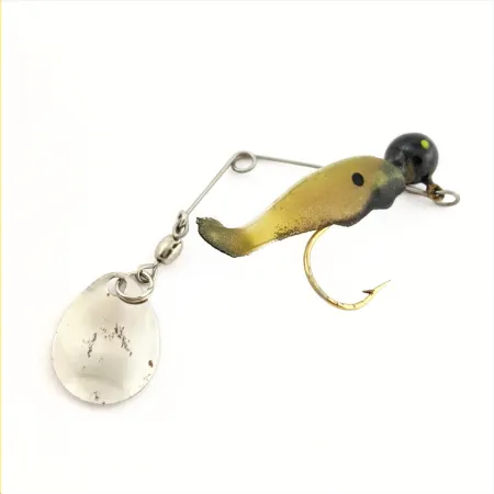 Mister Twister Spinnerbait, nichel, 5g, paletta French, #24784