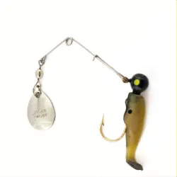 Mister Twister Spinnerbait