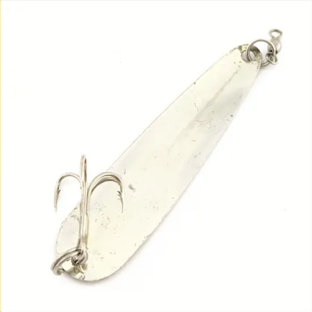 Miller Flutter LITF 44 Ondulante, Argento, 5g, Impresso, #24791