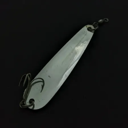 Miller Flutter LITF 44 Ondulante, Argento, 5g, Impresso, #24791