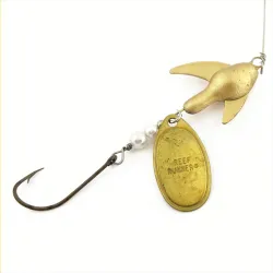 Reef Runner Blade Spinner