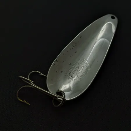 Paw Paw Arnold Ondulante, nichel, 17g, stampato, #24794