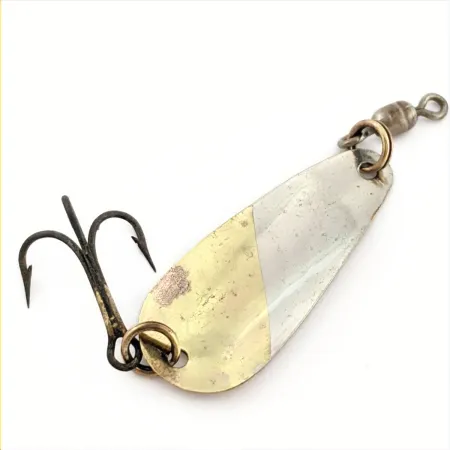 Ondulante Weller Gypsy King Deluxe, Rame/Argento, 2 g, #24795