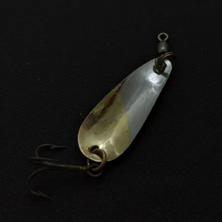 Ondulante Weller Gypsy King Deluxe, Rame/Argento, 2 g, #24795