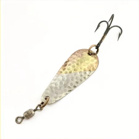 Ondulante Weller Gypsy King Deluxe, Rame/Argento, 2 g, #24795