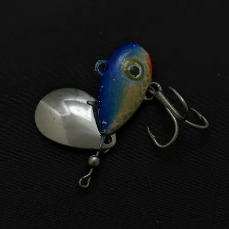 Tail Spinner Mann's Little George, Shad, 14 g, #24798