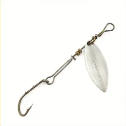 McDonald Spinner Willow Leaf