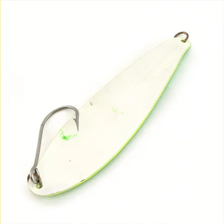 Tamiron Honeybees Flutter Ondulante, Chartreuse, 7 g, Glow, #24806
