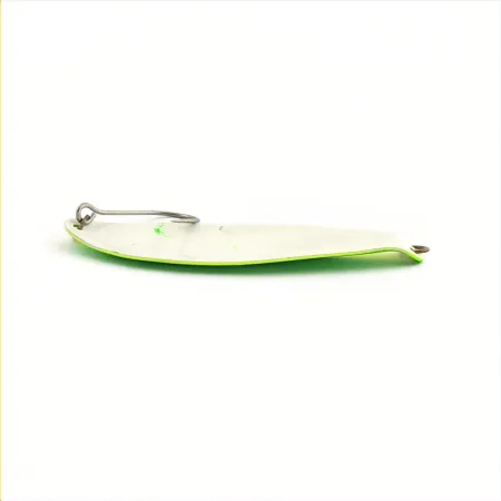 Tamiron Honeybees Flutter Ondulante, Chartreuse, 7 g, Glow, #24806