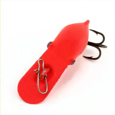 Luhr Jensen Hot Shot 70 Esca, Rosa Shocking, 1.6 g, Vintage, #24809