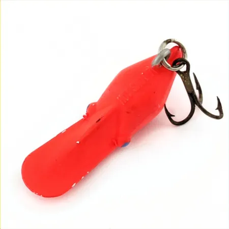 Luhr Jensen Hot Shot 70 Esca, Rosa Shocking, 1.6 g, Vintage, #24809