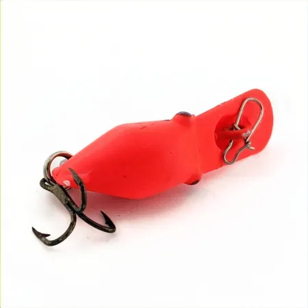 Luhr Jensen Hot Shot 70 Esca, Rosa Shocking, 1.6 g, Vintage, #24809