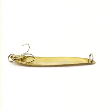 Hicks Tackle Ondulante, Oro, 12 g, Allungato, #24816