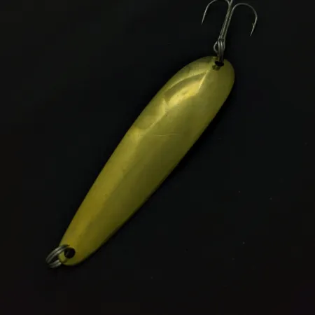 Hicks Tackle Ondulante, Oro, 12 g, Allungato, #24816