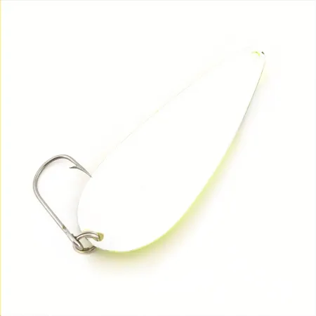 Ondulante Moonshine Flutter, giallo verde, 12g, Glow, #24817