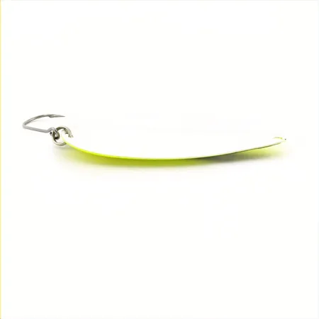 Ondulante Moonshine Flutter, giallo verde, 12g, Glow, #24817