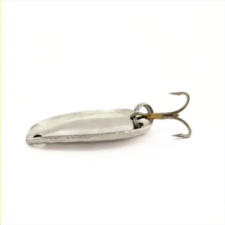 Dura-Pak Dura Pack Spoon Ondulante, Nichel, 7 g, martellato, #24819