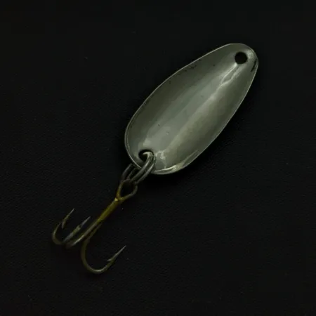 Dura-Pak Dura Pack Spoon Ondulante, Nichel, 7 g, martellato, #24819