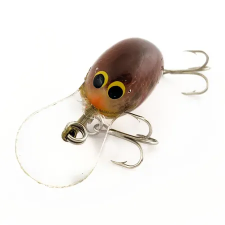 Bagley Diving Killer B1 Crankbait, DC, 7 g, hardware ottone, #24945